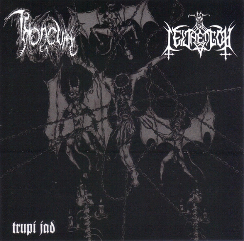 Throneum : Trupi Jad